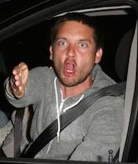 Tobey Maguire Tobey Maguire