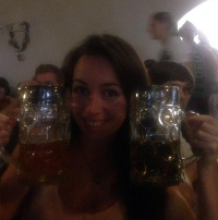 Liv Boeree Liv Boeree