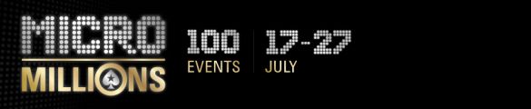Micro Millions 8