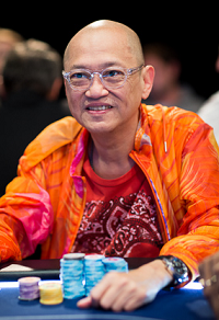 Richard Yong Richard Yong