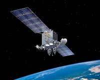 satellite