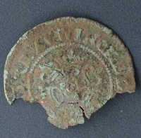 chip medievale