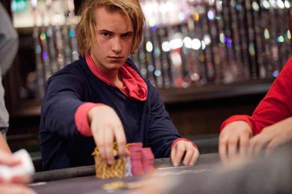 Viktor Blom Viktor Blom