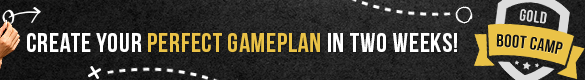 Gold Boot Camp