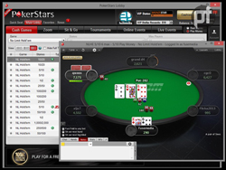 Il nuovo client PokerStars7