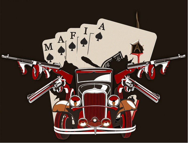Мафия Мафия