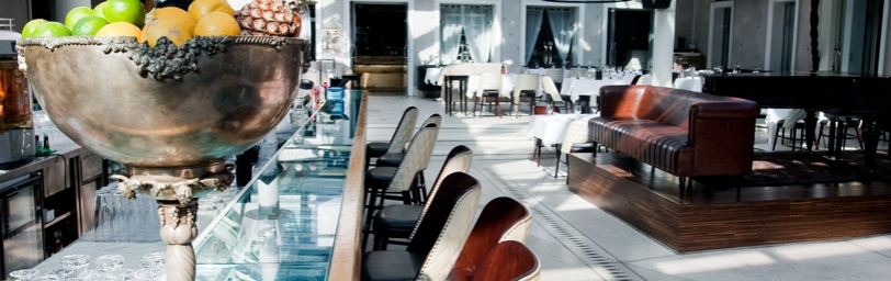 Italian Fusion Restaurant - culinary pleasures in Budapest Italian Fusion Restaurant
