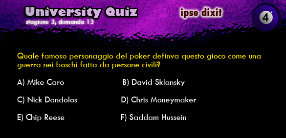 Uniquiz Uniquiz