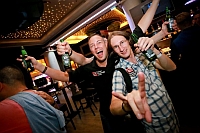 VIP party Budapest - you don’t want to miss it! VIP party Budapest