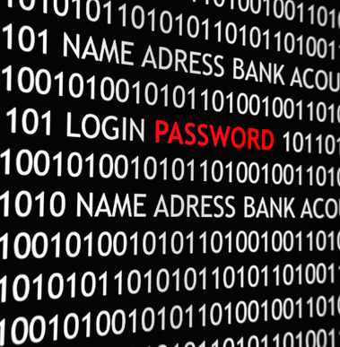 Password Password
