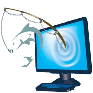 Phishing Phishing