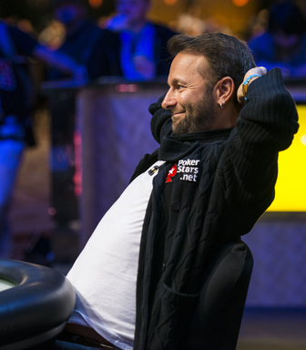Daniel Negreanu