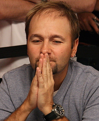 Daniel Negreanu Daniel Negreanu
