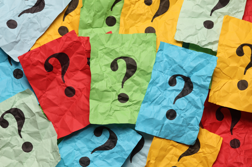 question question