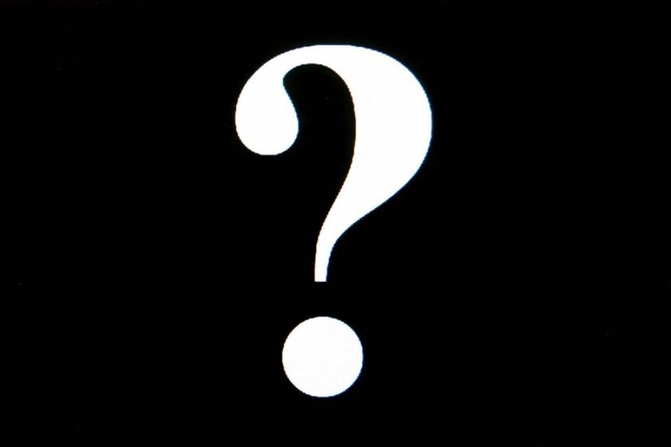 question question