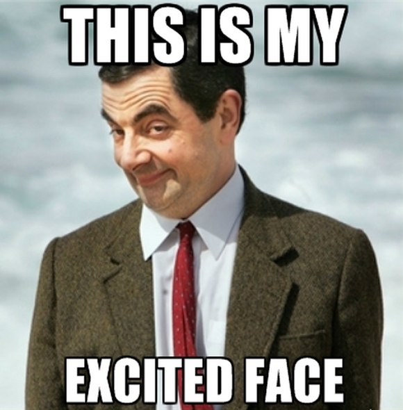 Mr.Bean