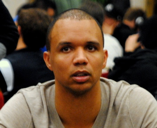 ivey