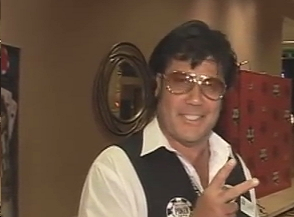 Elvis Elvis