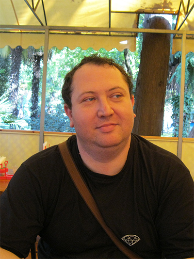 Kireev Kireev