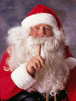 Babbo Natale Babbo Natale