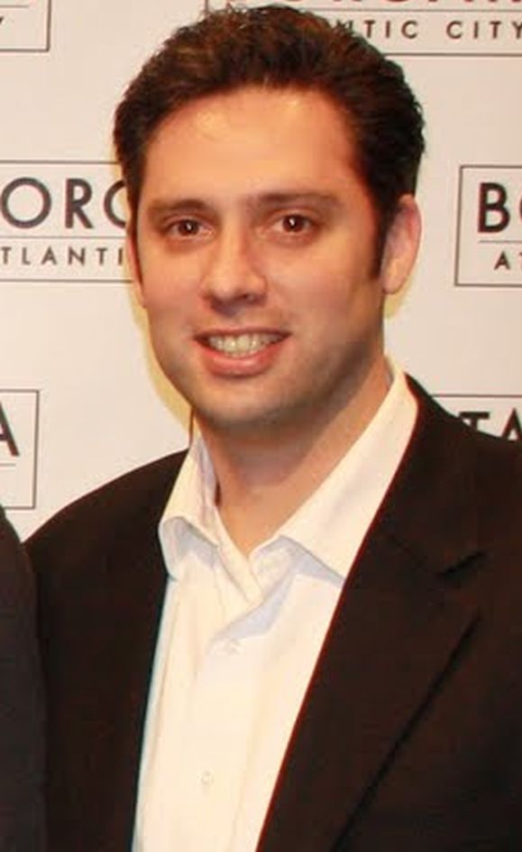 Ray Stefanelli Ray Stefanelli