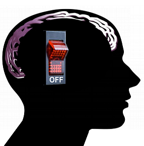 Stop thinking Stop thinking