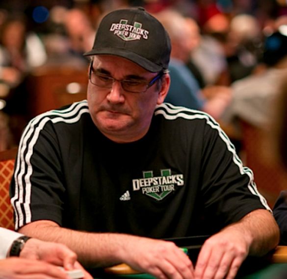 Mike Matusow Mike Matusow