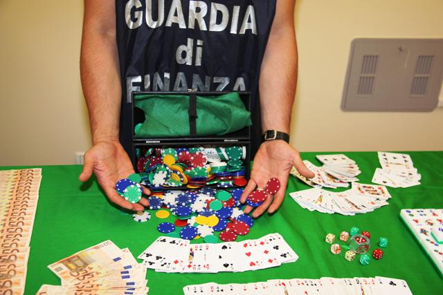 Ci saranno €700.000? mmm... Bisca Clandestina