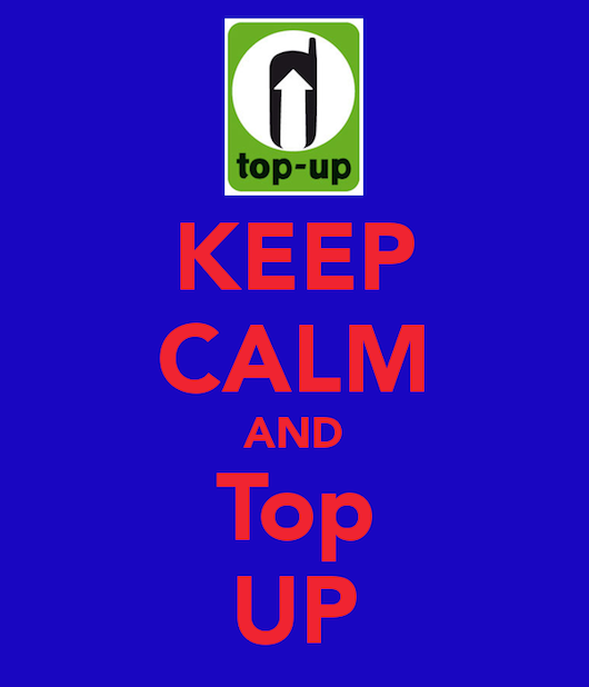 auto top up auto top up