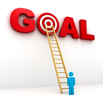 Big goal Big goal