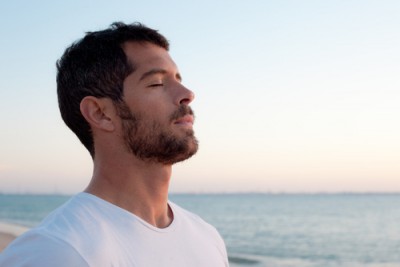 Inhale deeply Inhale deeply