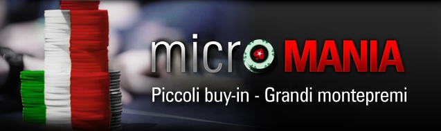Micro Mania Micro Mania