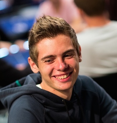 Fedor CrownUpGuy Holz