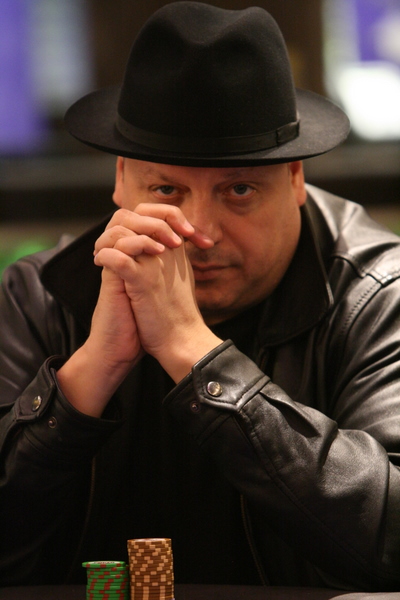 Jeff Lisandro Jeff Lisandro