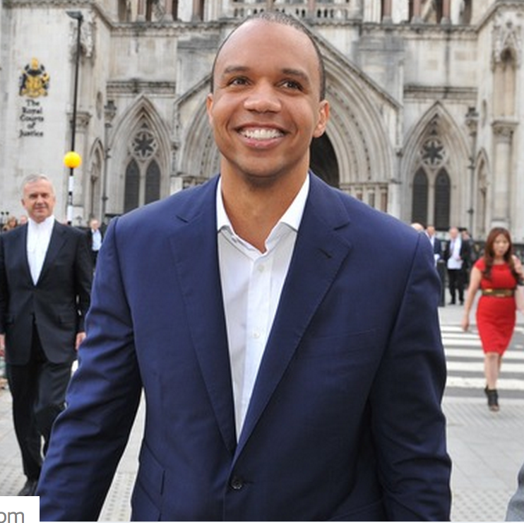 Phil Ivey Phil Ivey