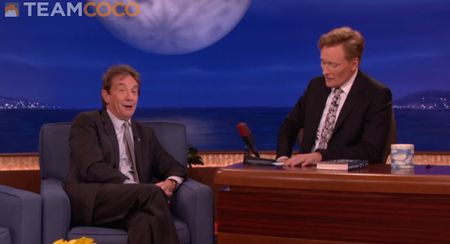 Martin Short Poker Story Martin Short Poker Story