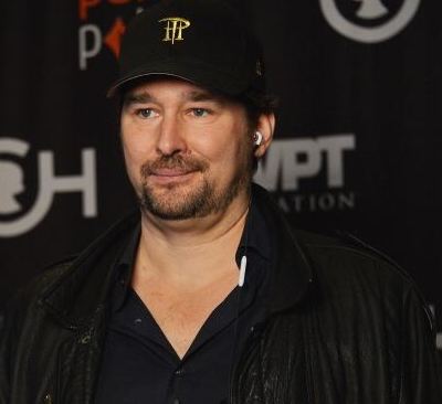 Phil Hellmuth