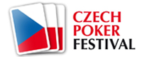 Czech Poker Festival Logo