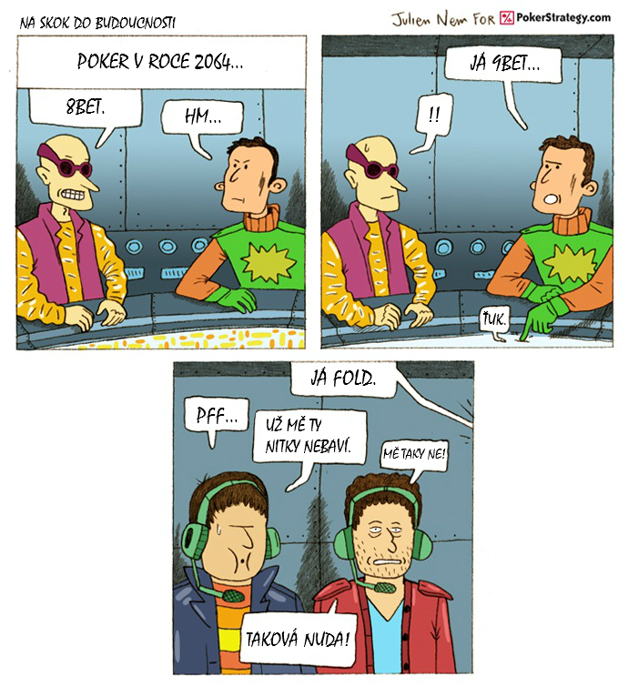 +EV/Pokerov&yacute; komiks