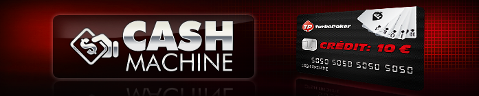Cash Machine