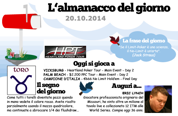Almanacco Almanacco