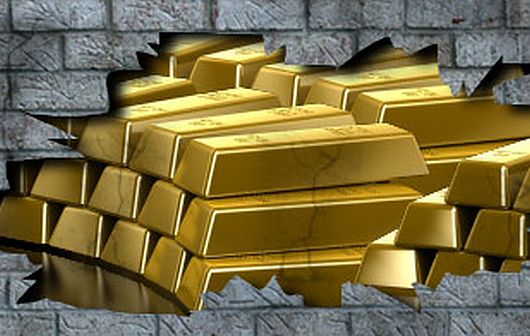 Fort Knox