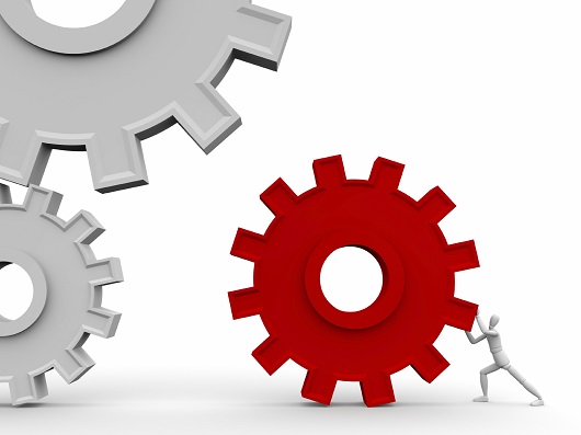 Your autopilot is the engine of your strategy Your autopilot is the engine of your strategy
