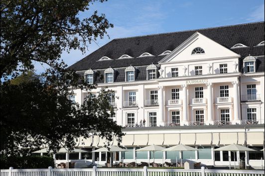 mansion