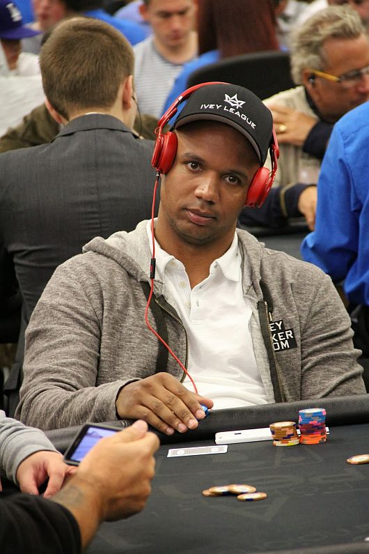 Ivey