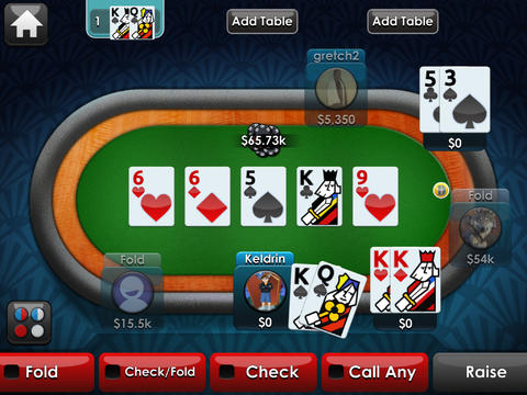 Yahoo Poker Yahoo Poker