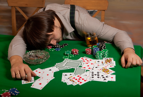 Sleepy Poker Sleepy Poker