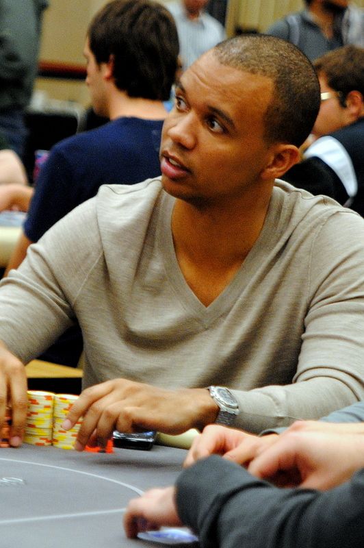 Ivey