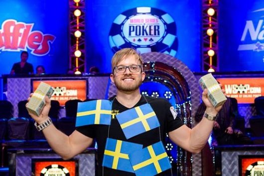 Martin Jacobson