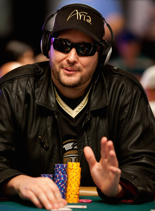 Phil Hellmuth Phil Hellmuth